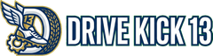 Drive Kick 13