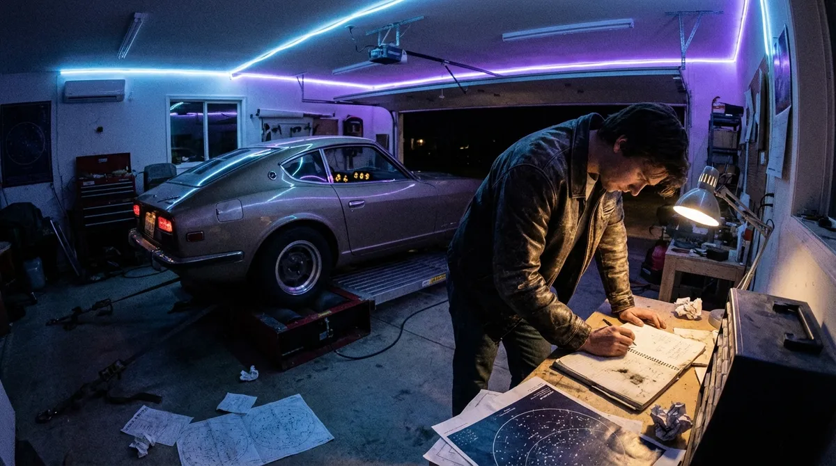 Beyond the Star Rating: What Enthusiasts Should Really Read in Car Reviews