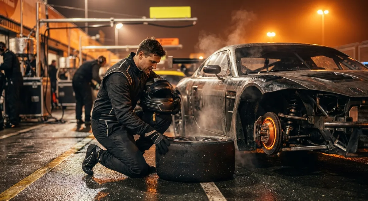 Grip, Gears, and Guts: Unlocking Real-World Car Performance