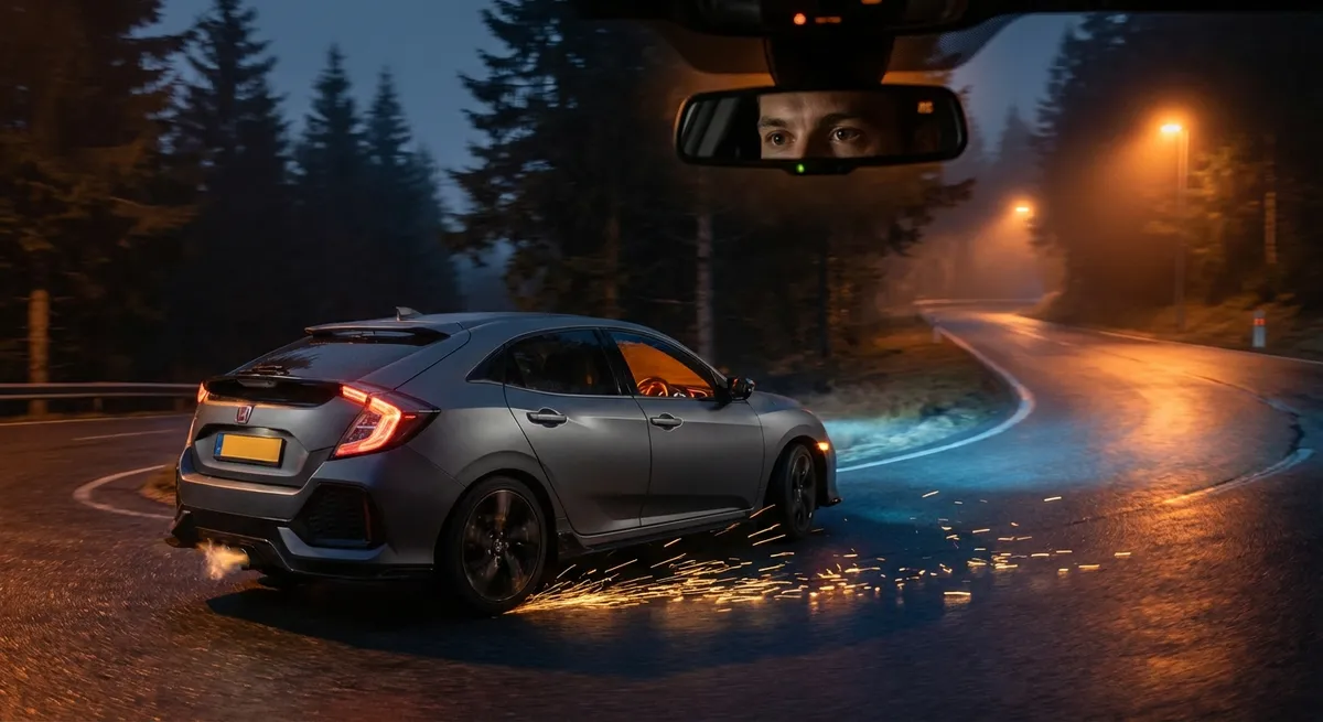 Flow State on Four Wheels: Tuning Your Car for Feel, Not Just Speed