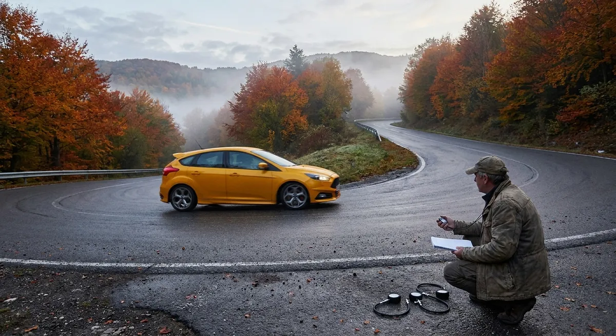 Road Test Reality Check: How to Decode Modern Car Reviews