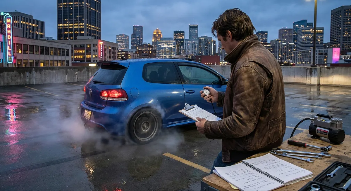 Street-Smart Car Reviews: How to Read Performance Like a Pro