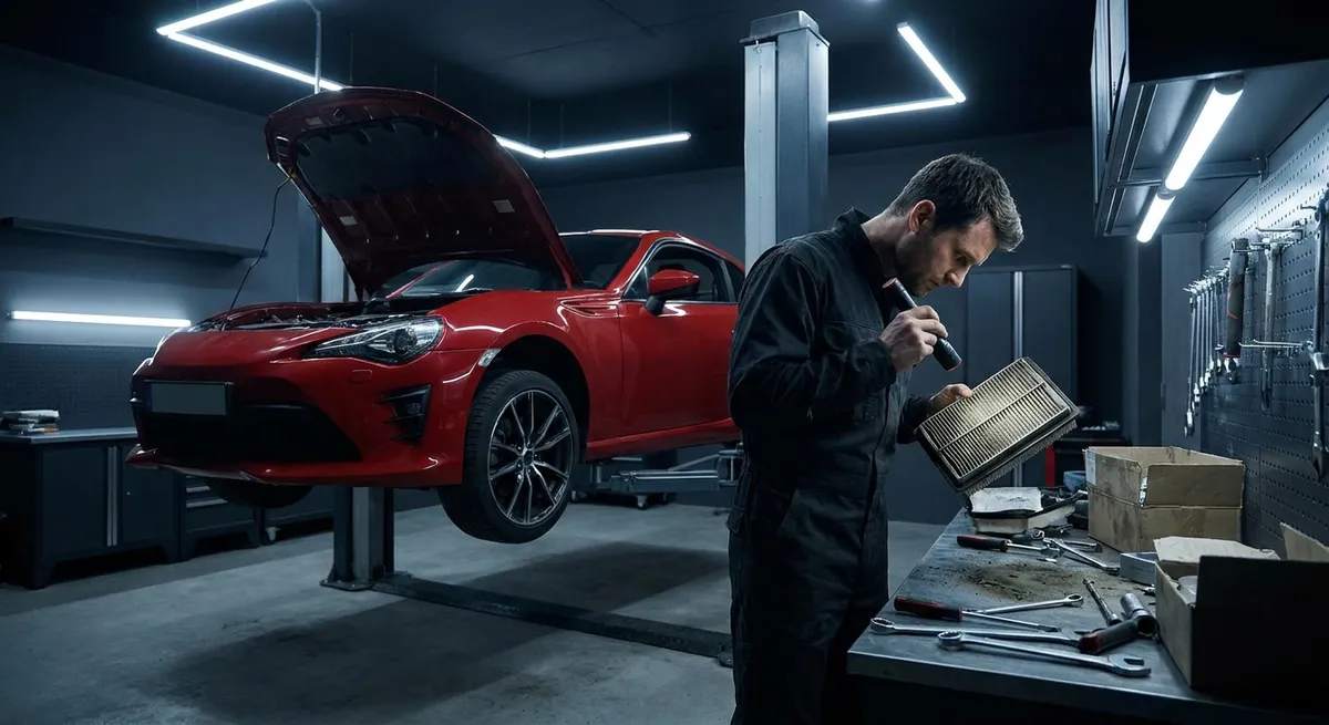 The Hidden Performance Trap: Maintenance Habits That Steal Your Speed