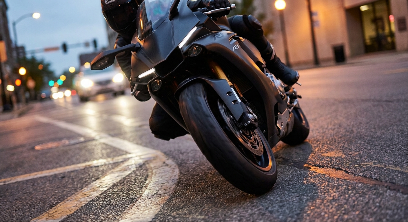 Track Feel on Street Rubber: 5 Pro-Level Performance Tips Anyone Can Use